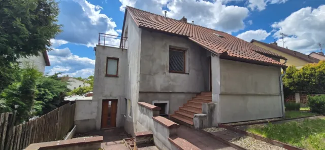 Fotografie nemovitosti: Jindřichův Hradec