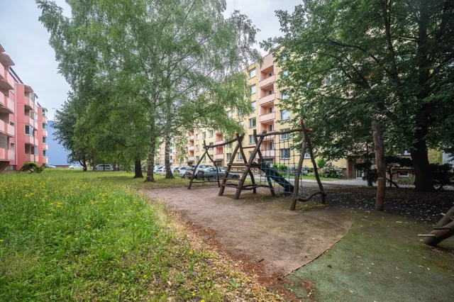Fotografie nemovitosti: Kroměříž