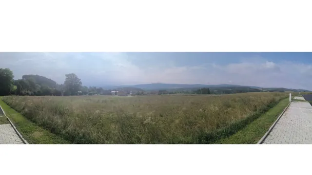 Fotografie nemovitosti: Bohdalovice