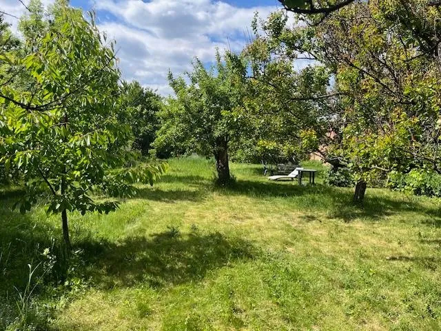 Fotografie nemovitosti: Šlapanice