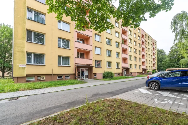 Fotografie nemovitosti: Kroměříž