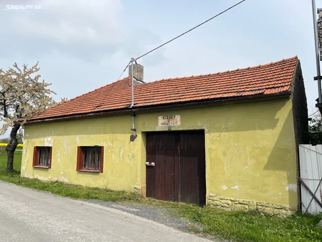 Fotografie nemovitosti: Odry