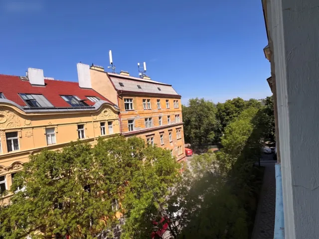 Fotografie nemovitosti: Praha