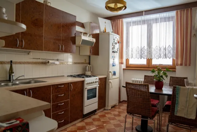 Fotografie nemovitosti: Prostějov