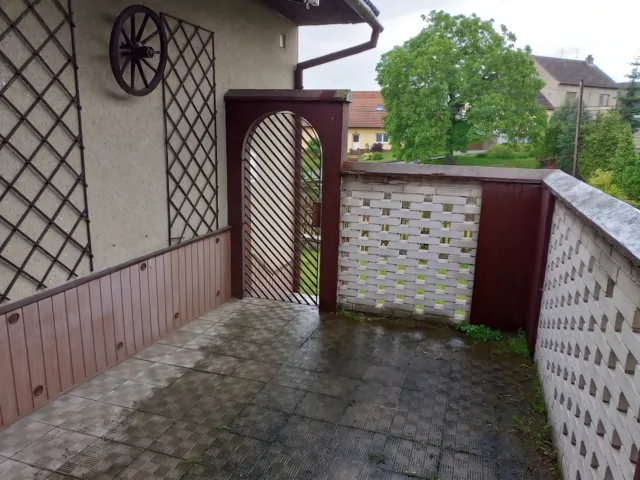 Fotografie nemovitosti: Skřinářov