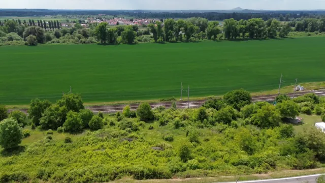 Fotografie nemovitosti: Litoměřice