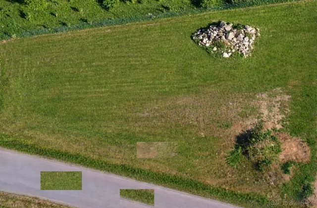 Fotografie nemovitosti: Žďár nad Sázavou