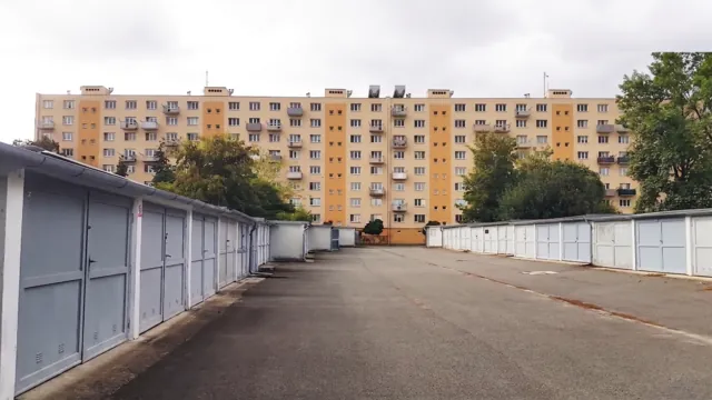 Fotografie nemovitosti: Brno