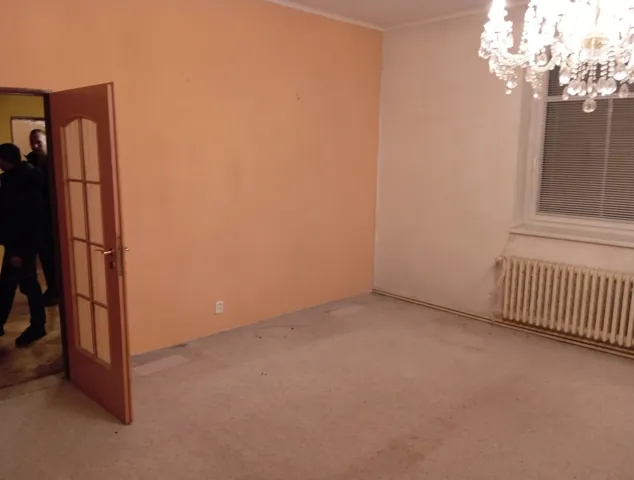 Fotografie nemovitosti: Praha