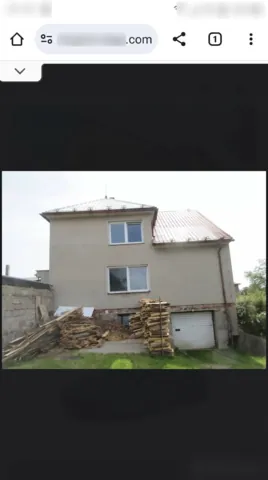 Fotografie nemovitosti: Lány
