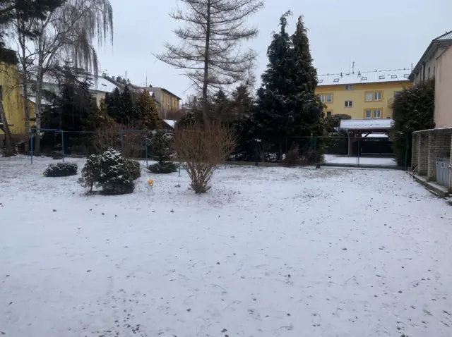 Fotografie nemovitosti: Opava