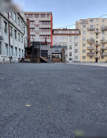 Fotografie nemovitosti: Praha