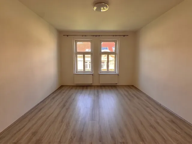 Fotografie nemovitosti: Praha