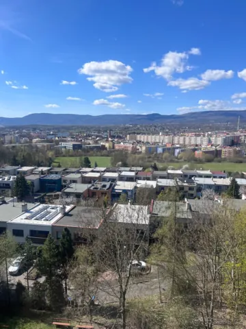 Fotografie nemovitosti: Teplice
