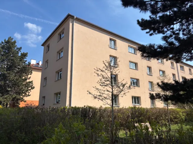 Fotografie nemovitosti: Brno
