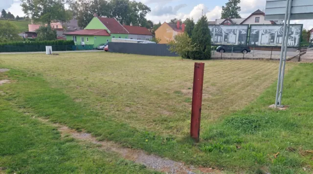 Fotografie nemovitosti: Svitavy