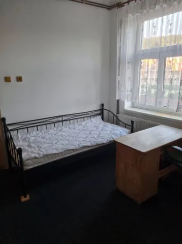 Fotografie nemovitosti: Hořovice
