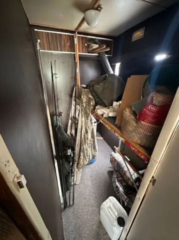 Fotografie nemovitosti: Benešov