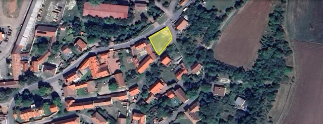 Fotografie nemovitosti: Středokluky
