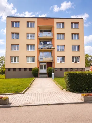 Fotografie nemovitosti: Kralovice