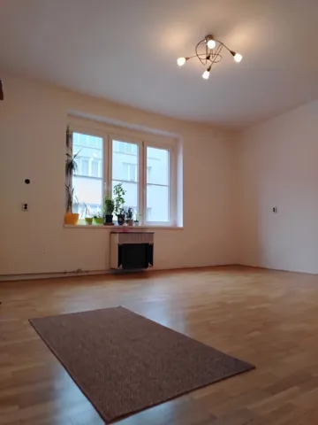 Fotografie nemovitosti: Praha