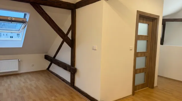 Fotografie nemovitosti: Louny