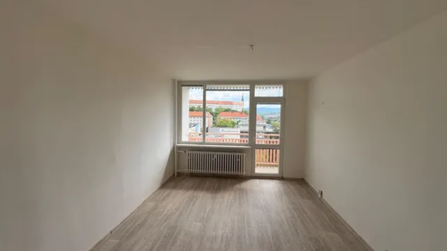Fotografie nemovitosti: Děčín