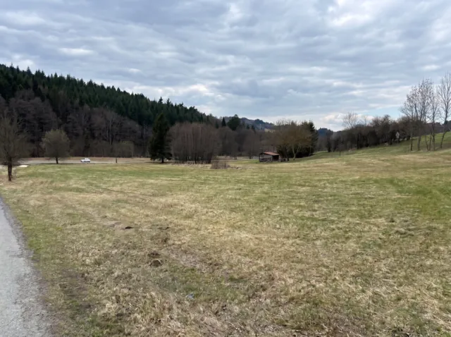 Fotografie nemovitosti: Držková