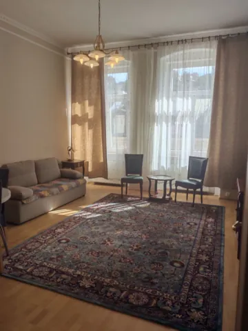 Fotografie nemovitosti: Karlovy Vary