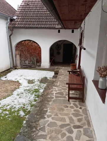 Fotografie nemovitosti: Týn nad Vltavou