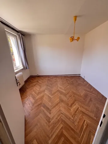 Fotografie nemovitosti: Toužim