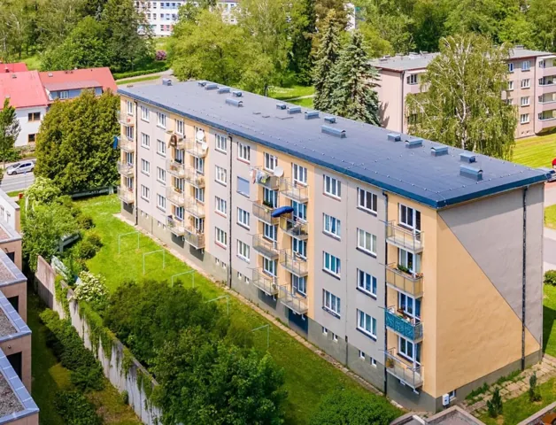 Fotografie nemovitosti: Hlinsko