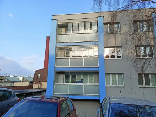 Fotografie nemovitosti: Nový Jičín