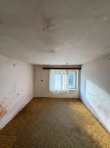 Fotografie nemovitosti: Hošťálkovy