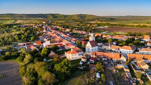 Fotografie nemovitosti: Pouzdřany