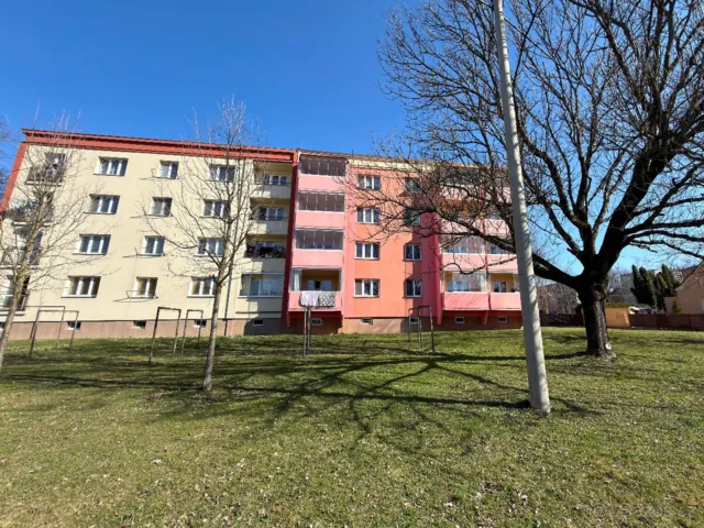 Fotografie nemovitosti: Ostrava