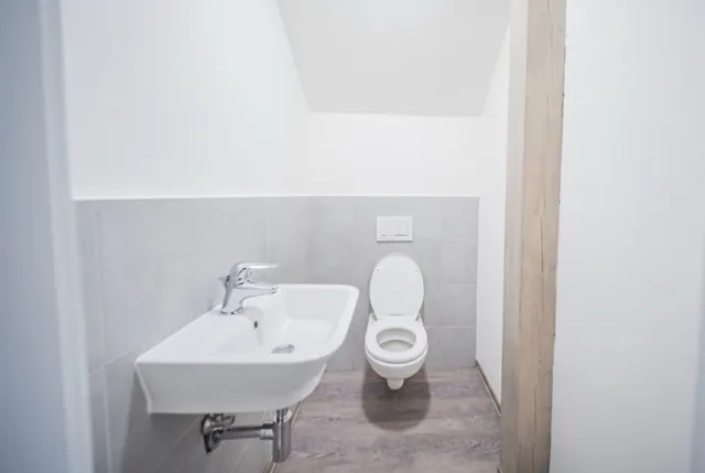Fotografie nemovitosti: Plzeň