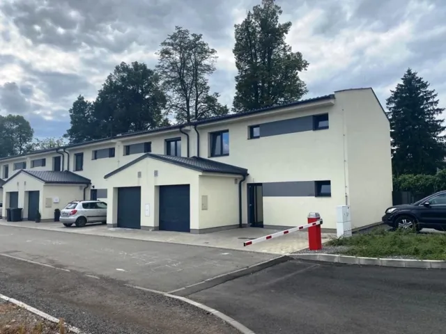 Fotografie nemovitosti: Svitavy