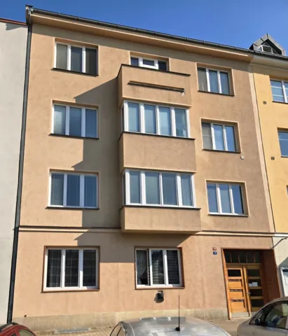 Fotografie nemovitosti: Hradec Králové