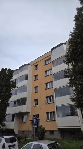 Fotografie nemovitosti: Karviná