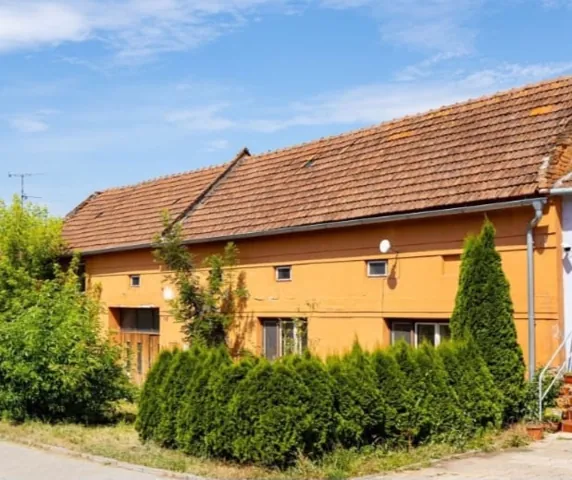 Fotografie nemovitosti: Bohdalice-Pavlovice