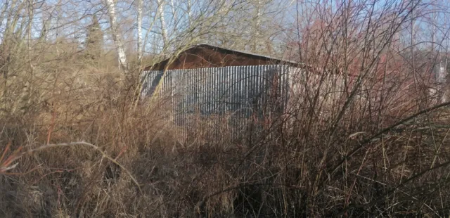 Fotografie nemovitosti: Chrudim
