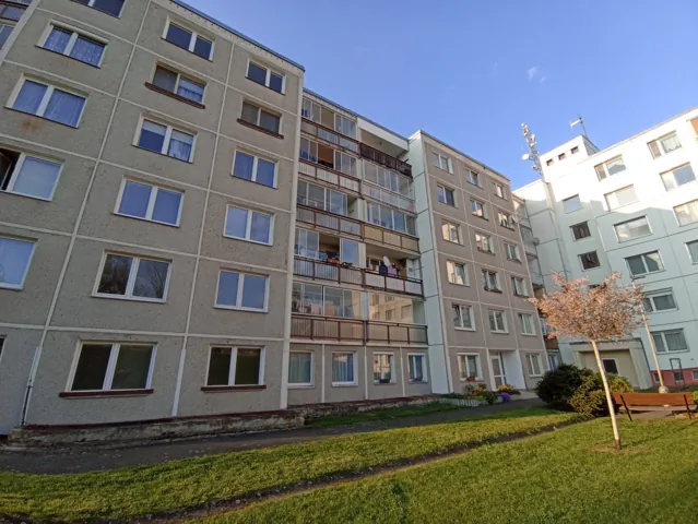 Fotografie nemovitosti: Korandova, Tachov