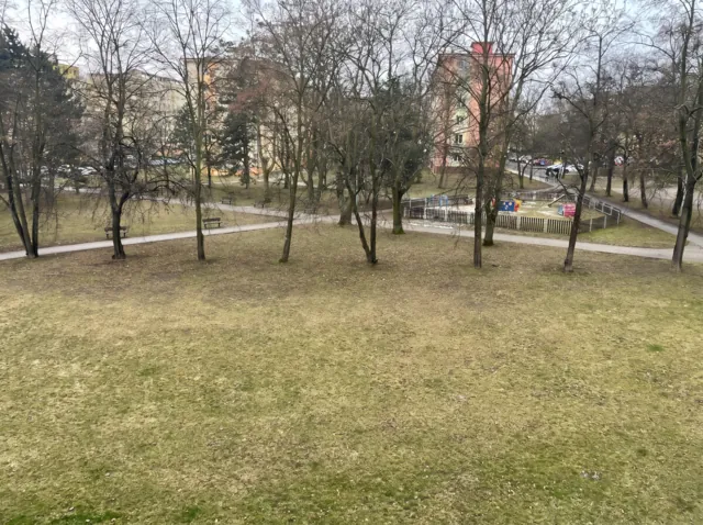 Fotografie nemovitosti: Most