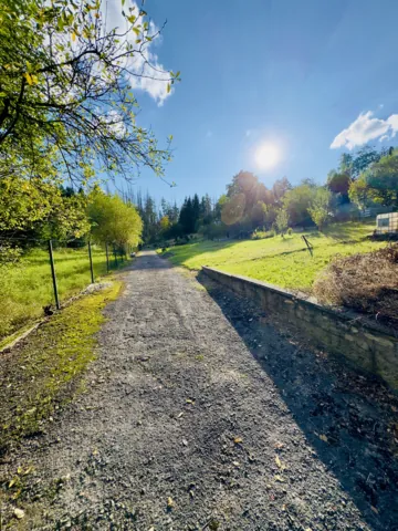 Fotografie nemovitosti: Spálenec, Vysoké Mýto