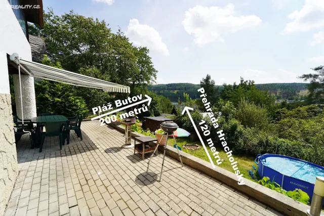 Fotografie nemovitosti: Stříbro