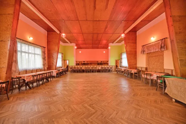 Fotografie nemovitosti: Žlebské Chvalovice