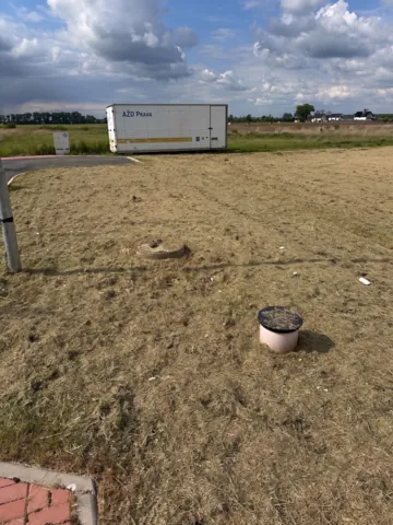 Fotografie nemovitosti: Choťánky