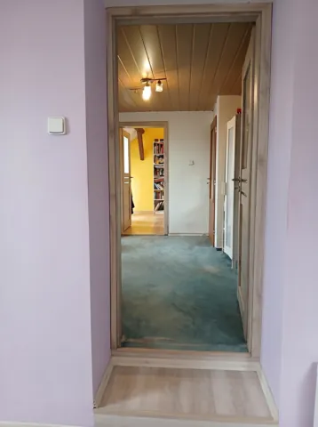 Fotografie nemovitosti: Lipůvka