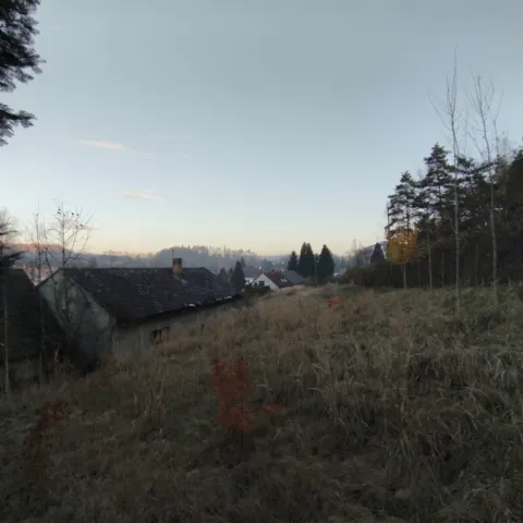 Fotografie nemovitosti: Týn nad Vltavou